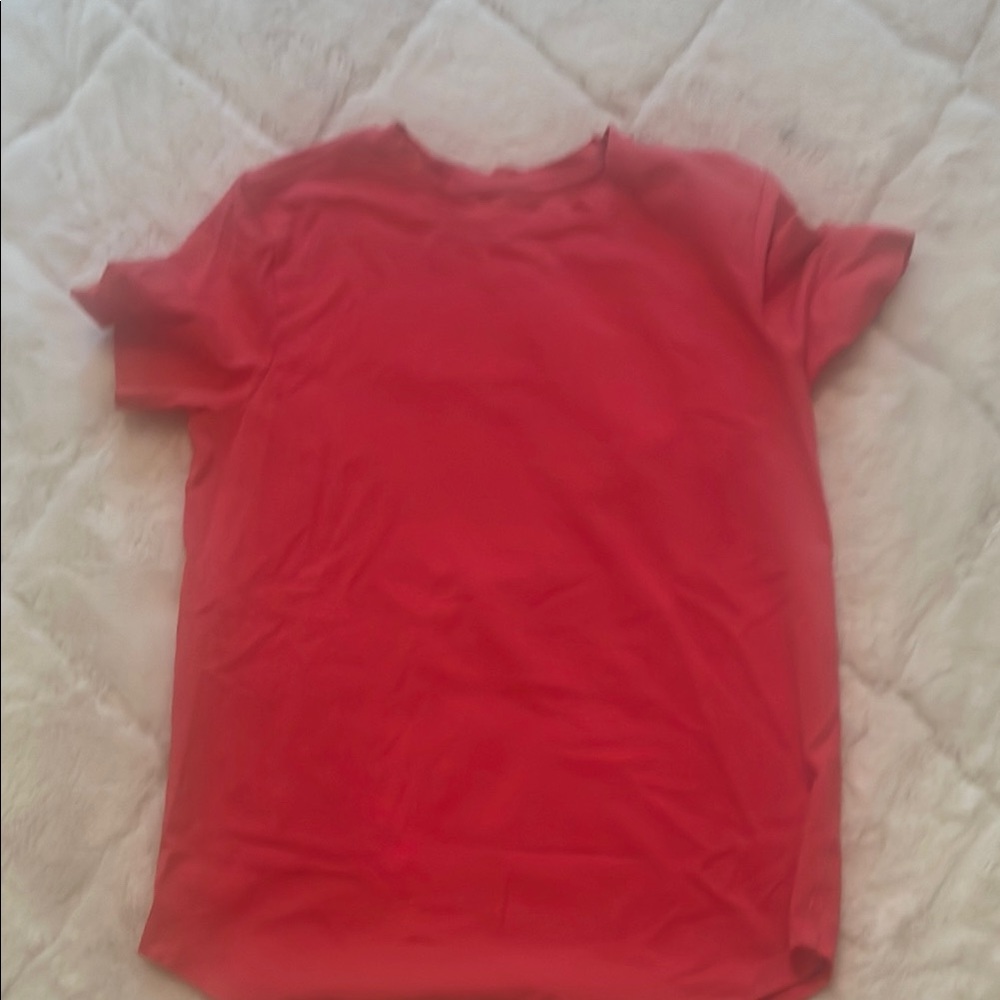 Red T-Shirt